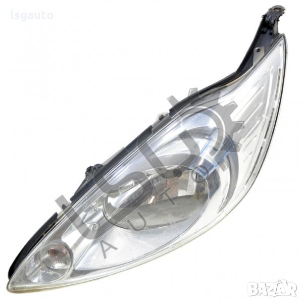 Ляв фар FORD Ka II 2009-2016 PV050821-8, снимка 1