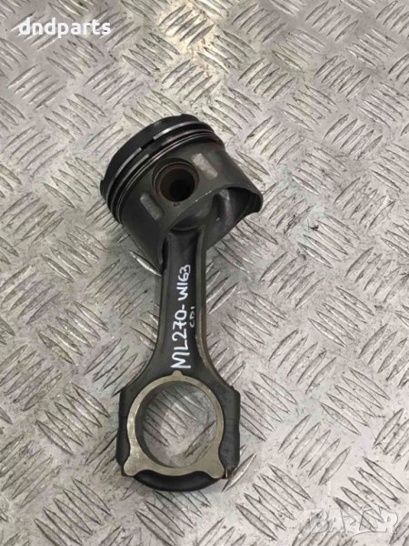  Бутало Mercedes ML270,CDI,W163,2001г., снимка 1