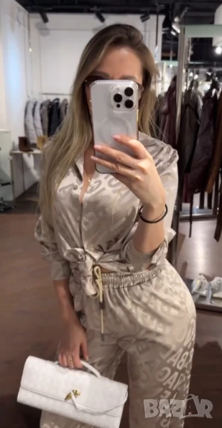 чанта bottega veneta, снимка 1