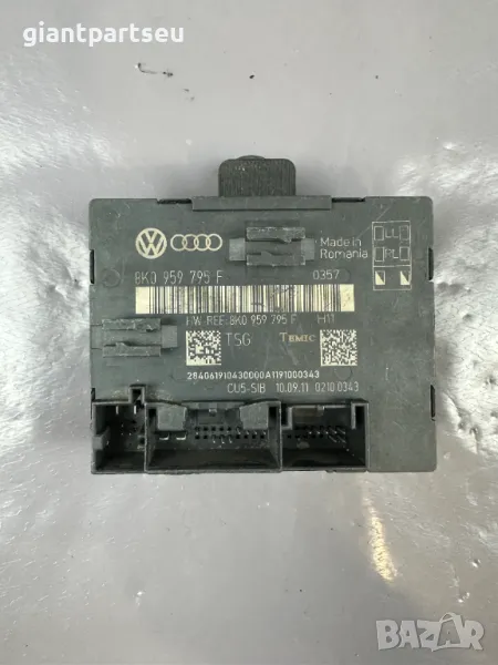 Модул управление врата за АУДИ AUDI A4 Q5 , 8K0959795F, снимка 1