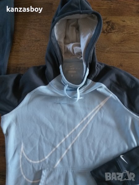 nike therma fit - страхотно мъжко горнище , снимка 1