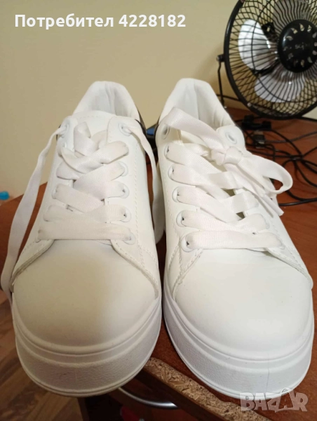 Дамско обувка Air Star, снимка 1