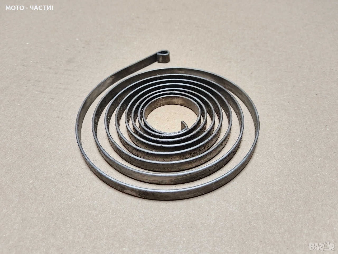 Прожина За Храповик, Прожина За Манивела За Иж / НОМЕР 3., снимка 1