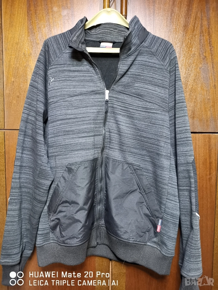 Kanzas 2XL леко яке. , снимка 1