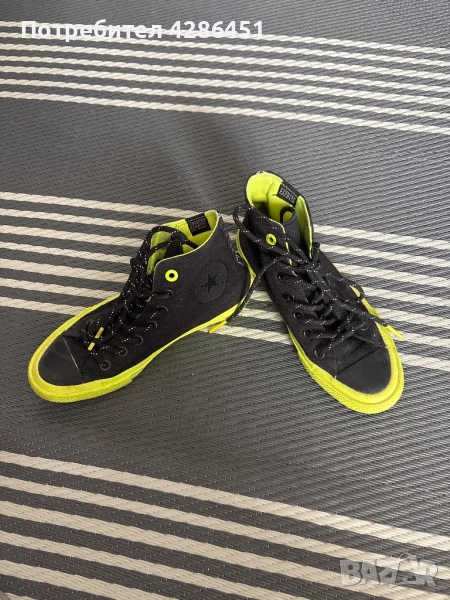 Converse Lunarlon, снимка 1