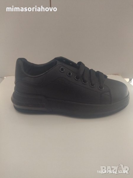 Дамски маратонки 6212, снимка 1