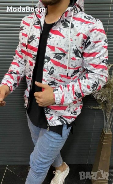 Пролетни мъжки якета , снимка 1