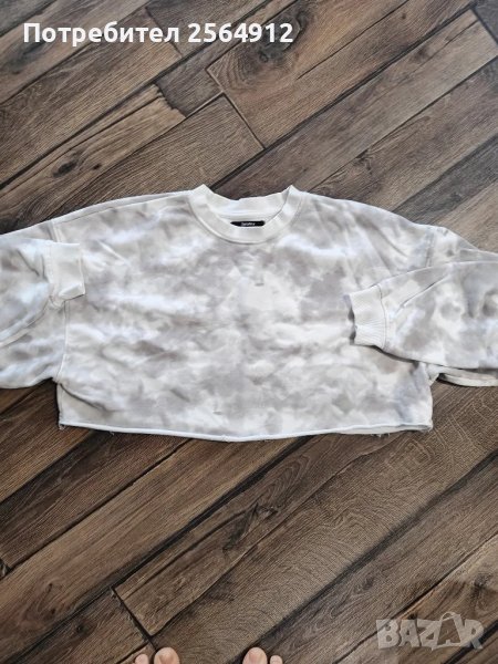 продавам дамска блуза , снимка 1