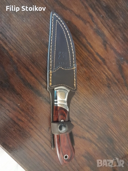 ловен нож, снимка 1
