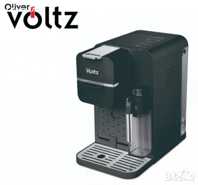 Кафемашина 5в1 Voltz 20 бара/ 1350W, снимка 1