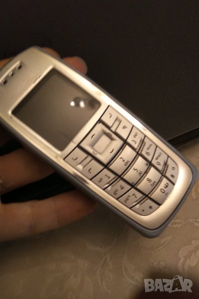 Колекционерски телефон NOKIA 3120 , снимка 1