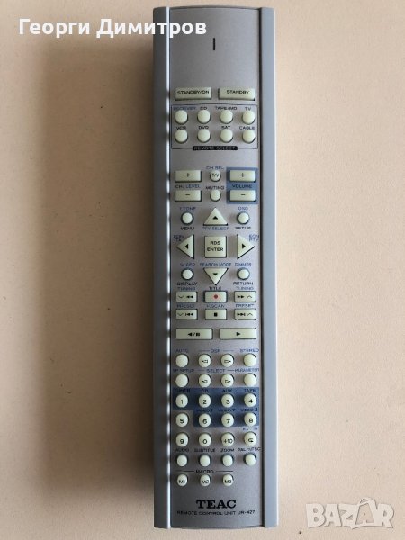 TEAC, снимка 1