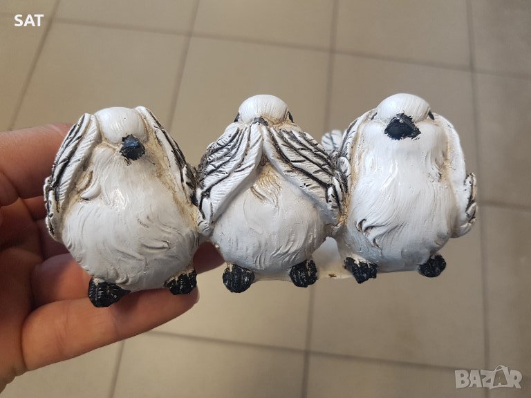 Статуетки, снимка 1