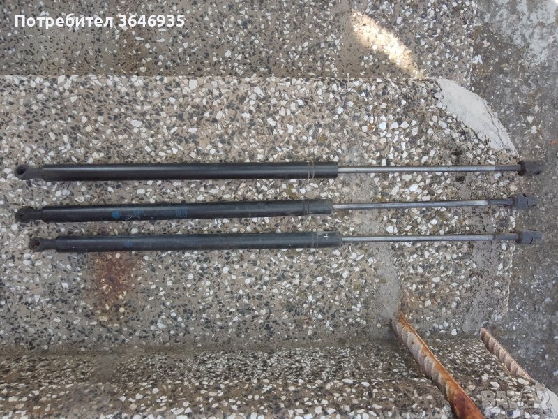 Амортисьори за Опел Вектра комби., снимка 1