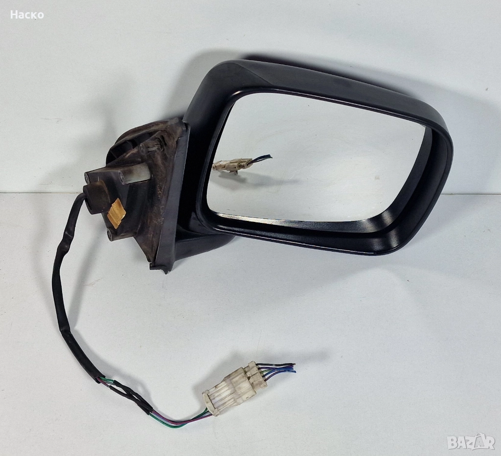 Дясно Огледало Nissan Terrano 2 II Нисан Терано 2 1992-2007, снимка 1