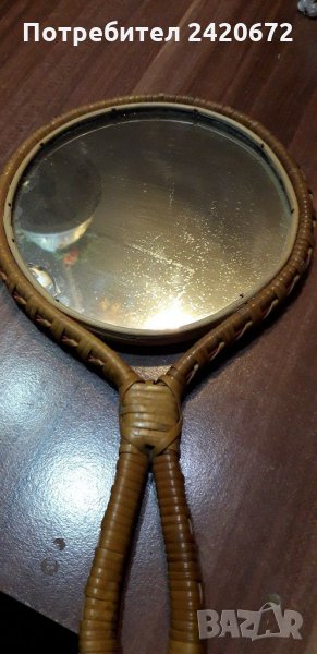 Ретро огледало , снимка 1