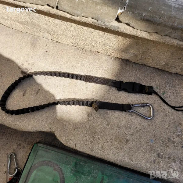 колани за окачване на инструменти при височинни ремонти, снимка 1