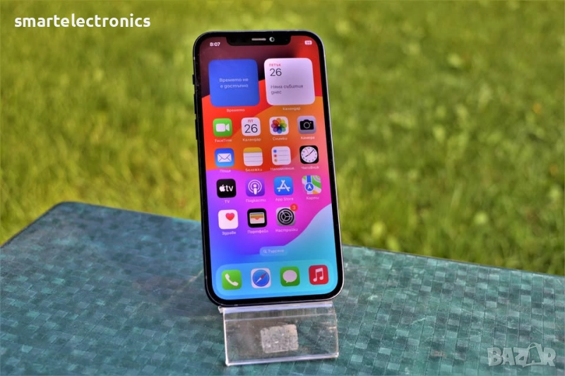 Apple iPhone 12 , снимка 1