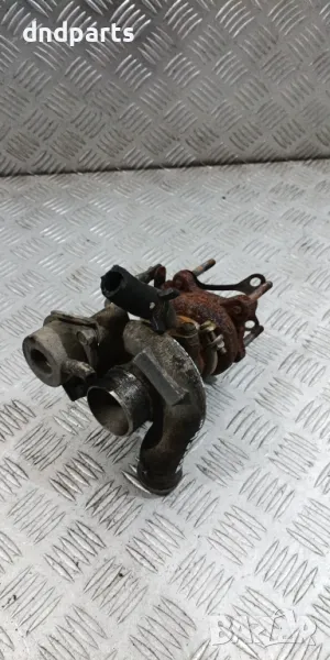 Турбо Opel Astra G 1.7TD Isuzu 2000г.	, снимка 1