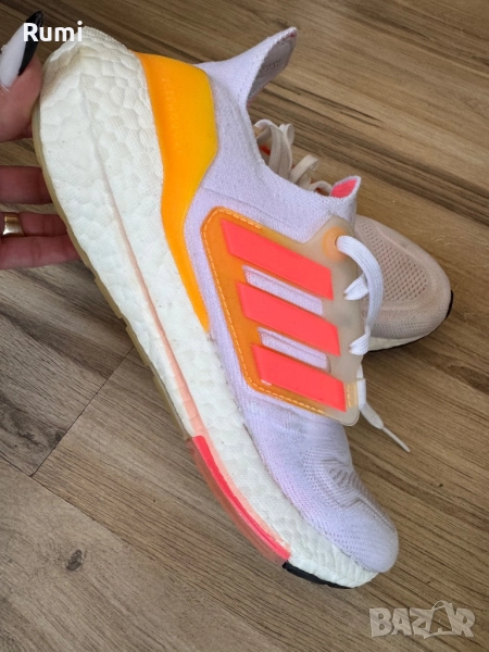 Оригинални маратонки Adidas UltraBoost 22! 40 н, снимка 1