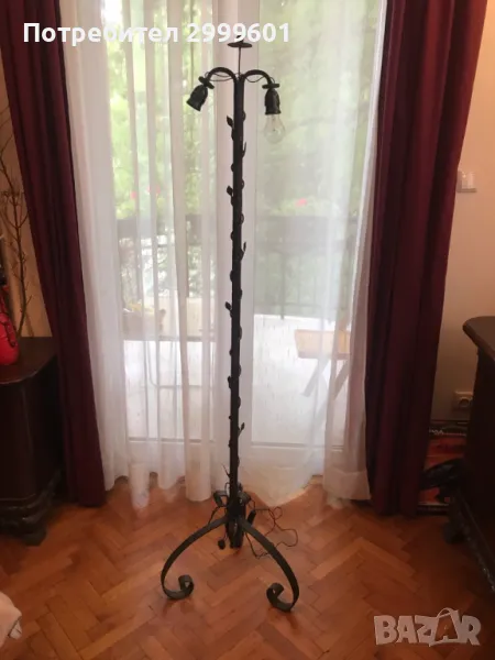 лампион, снимка 1