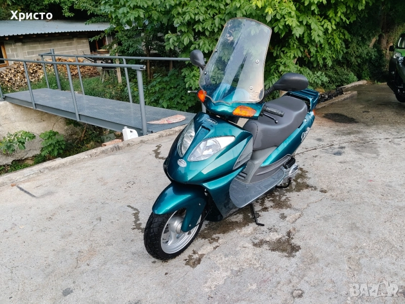 Dailim Otello 125, снимка 1