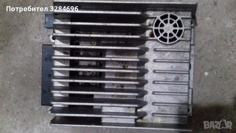 Усилвател.Харман.кардон, снимка 1