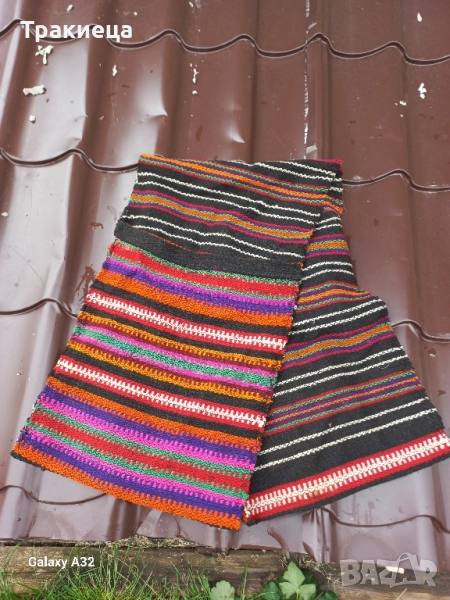 СТАРИ ДИСАГИ , снимка 1