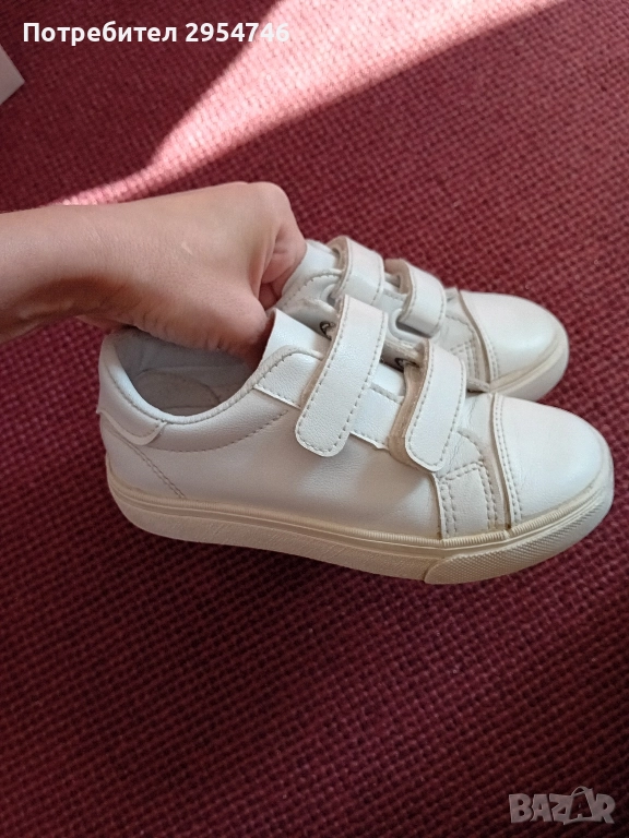 Маратонки, снимка 1