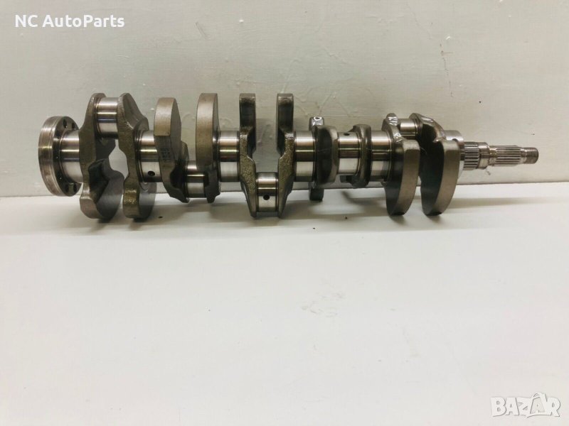 Колянов вал за Volvo Волво XC70 XC90 2.4 дизел 163 коня D5244T 2005, снимка 1