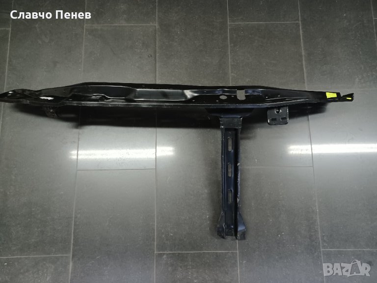 Греда над радиатор/панел преден среден за Ford Transit 01/1991 до 09/1994г, снимка 1