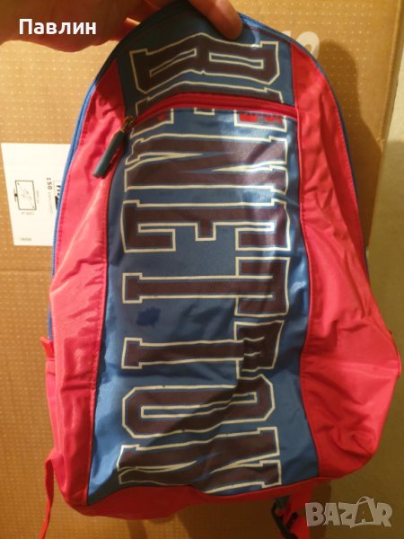 Детска раница Бенетон, снимка 1