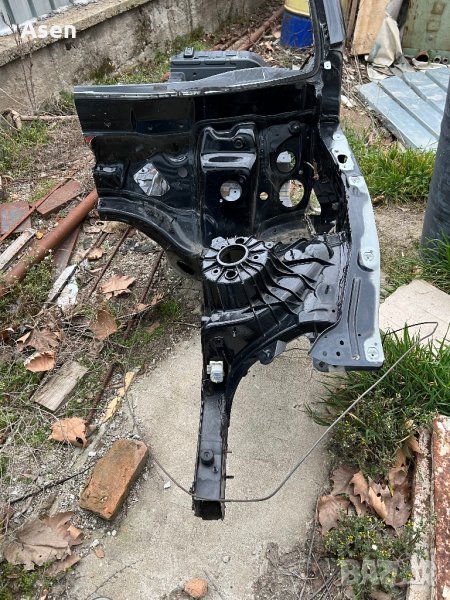 Glc suv  x253 греда  с рог , снимка 1