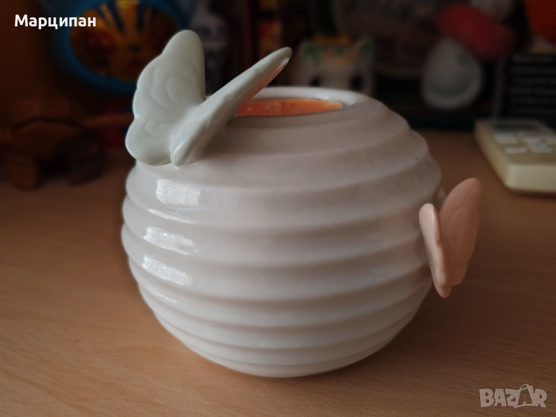 Свещник, снимка 1