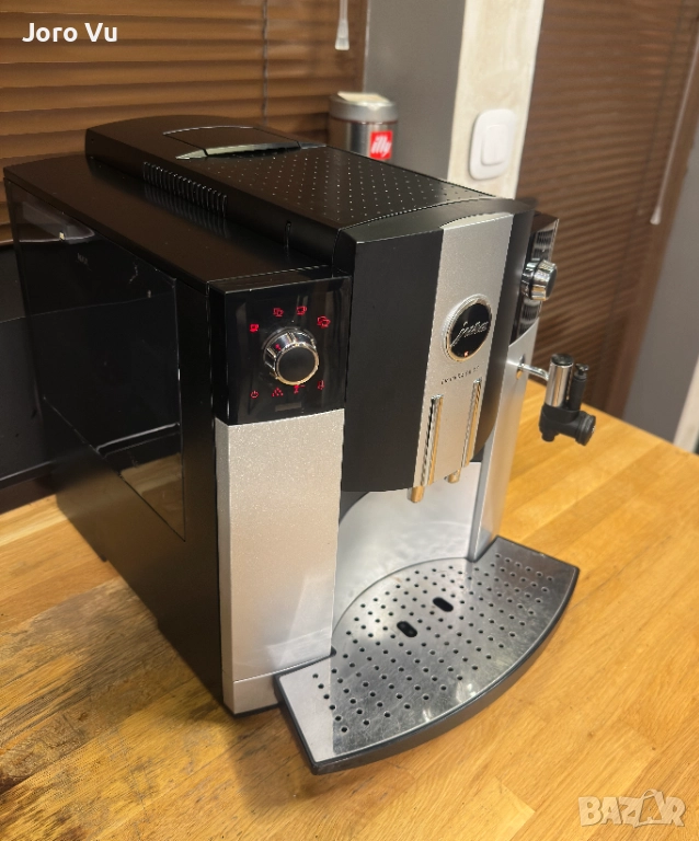 JUra Impresa C5, снимка 1