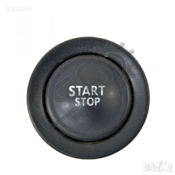 START бутон Renault Scenic III2009-201691081, снимка 1