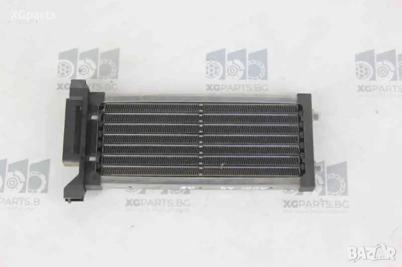 Електрически радиатор парно за Audi A4 B6 (2001-2004), снимка 1