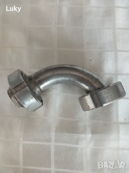 Машинна част(елемент)., снимка 1