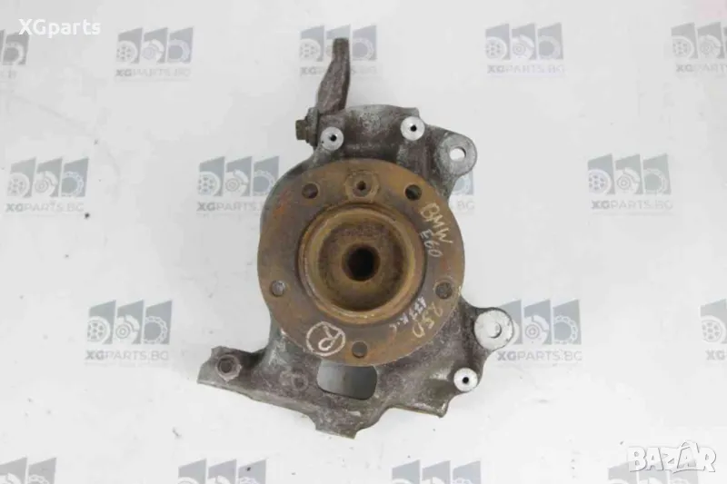 Шенкел преден десен за BMW 5-series E60 2.5D 177 к.с. (2003-2010), снимка 1