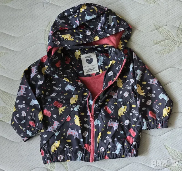 Пролетно яке Waikiki р-р 92, снимка 1