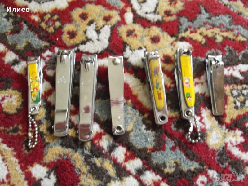 Нокторезачка нокторезачки, снимка 1