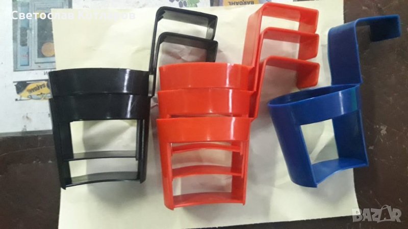 поставки за чаша , снимка 1