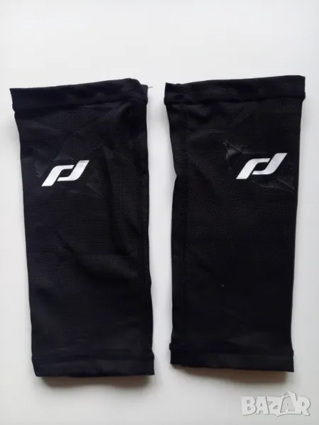 Чорапи с джобове за футболни протектори Pro Touch, снимка 1