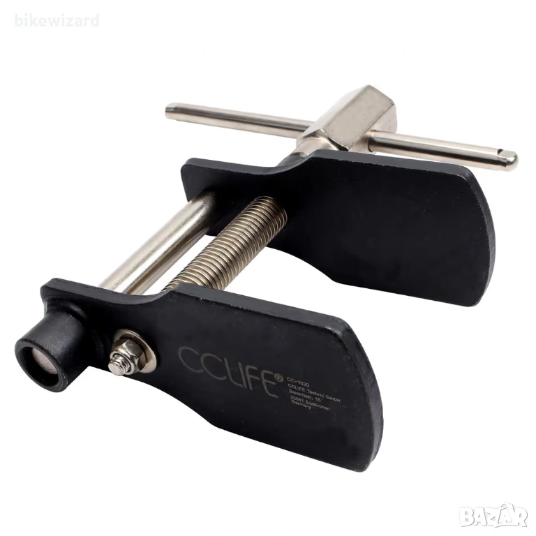 Универсален инструмент за прибиране на спирачни бутала  НОВО, снимка 1