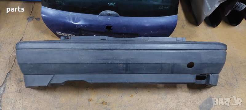 Задна Броня Голф 3 - 1H6807417 - 155D1900 N, снимка 1