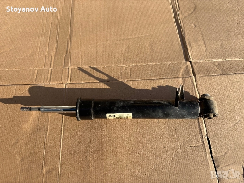 BMW X5 E70 Ляв заден амортисьор спорт 3352-6781931-01 149415-10 HL678193101, снимка 1