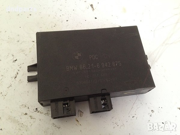 Модул парктроник за BMW E46, /1998-2005/, снимка 1