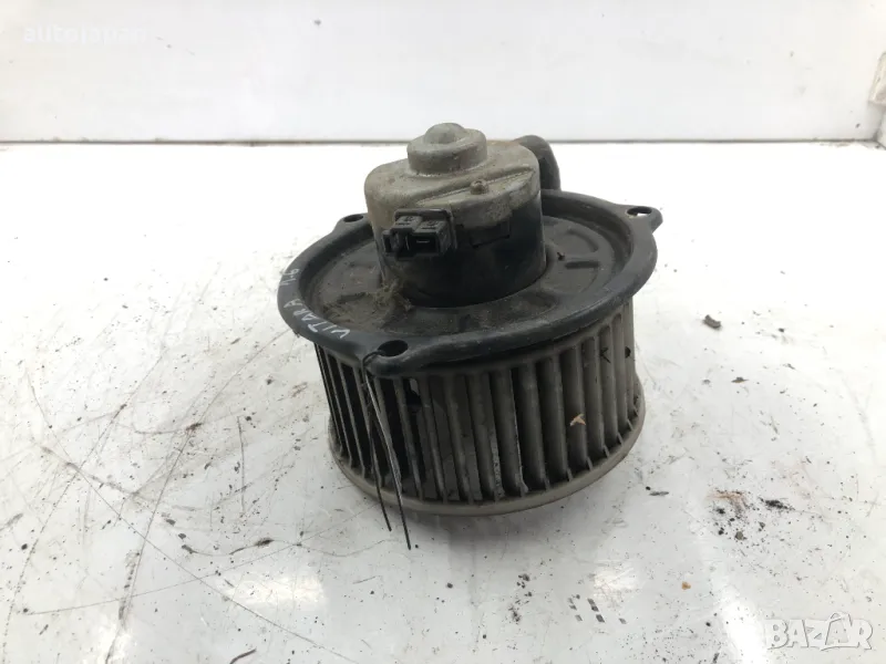 Вентилатор парно Suzuki Vitara 1.6 8v 1993г, снимка 1