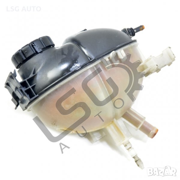 Разширително казанче Mercedes-Benz C-Class 204 (W/S/C) 2007-2014 MB070620N-114, снимка 1