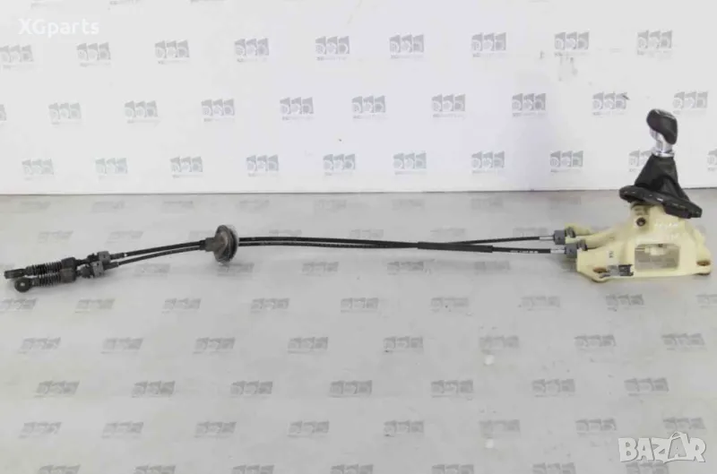 Скоростен лост с жила за Hyundai i30 1.6crdi 90 к.с. (2007-2012) , снимка 1